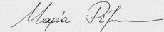 Signature